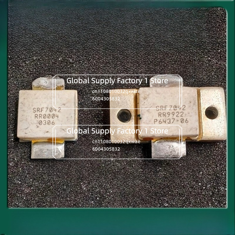 SRF7042 RF Power Transistor Hi - đánh giá và giá Tube Amplifier Part