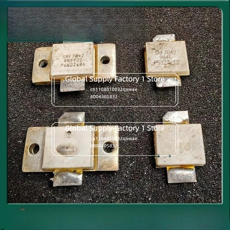 SRF7042 RF Power Transistor Hi - đánh giá và giá Tube Amplifier Part