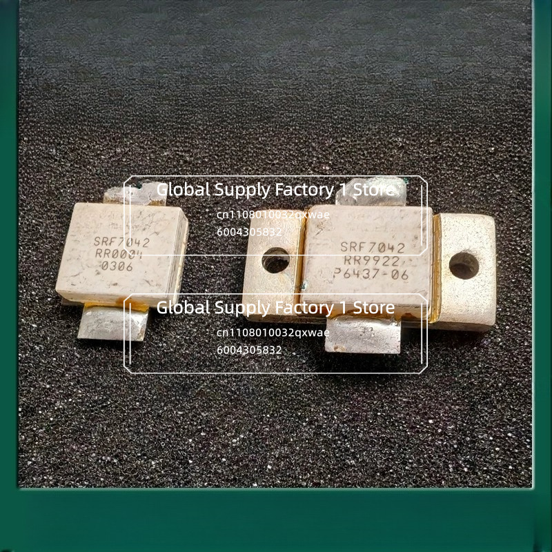 SRF7042 RF Power Transistor Hi - đánh giá và giá Tube Amplifier Part