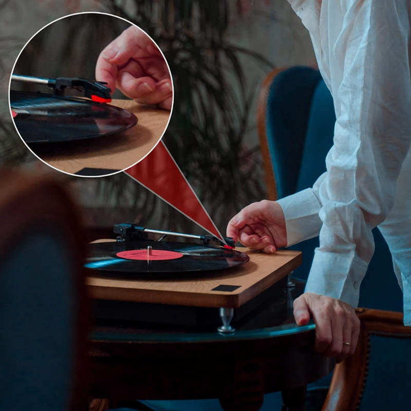 Player Needle Replacement, 4Pc - đánh giá và giá Record Player Needle