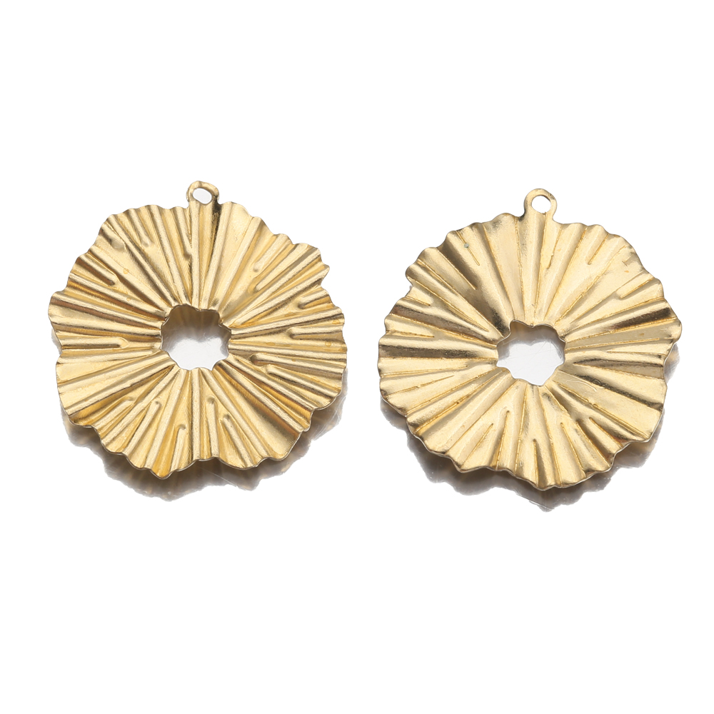 20 Cái/lốc Đồng Mặt Trời Hoa Q - đánh giá và giá Vintage Jewelry Collection