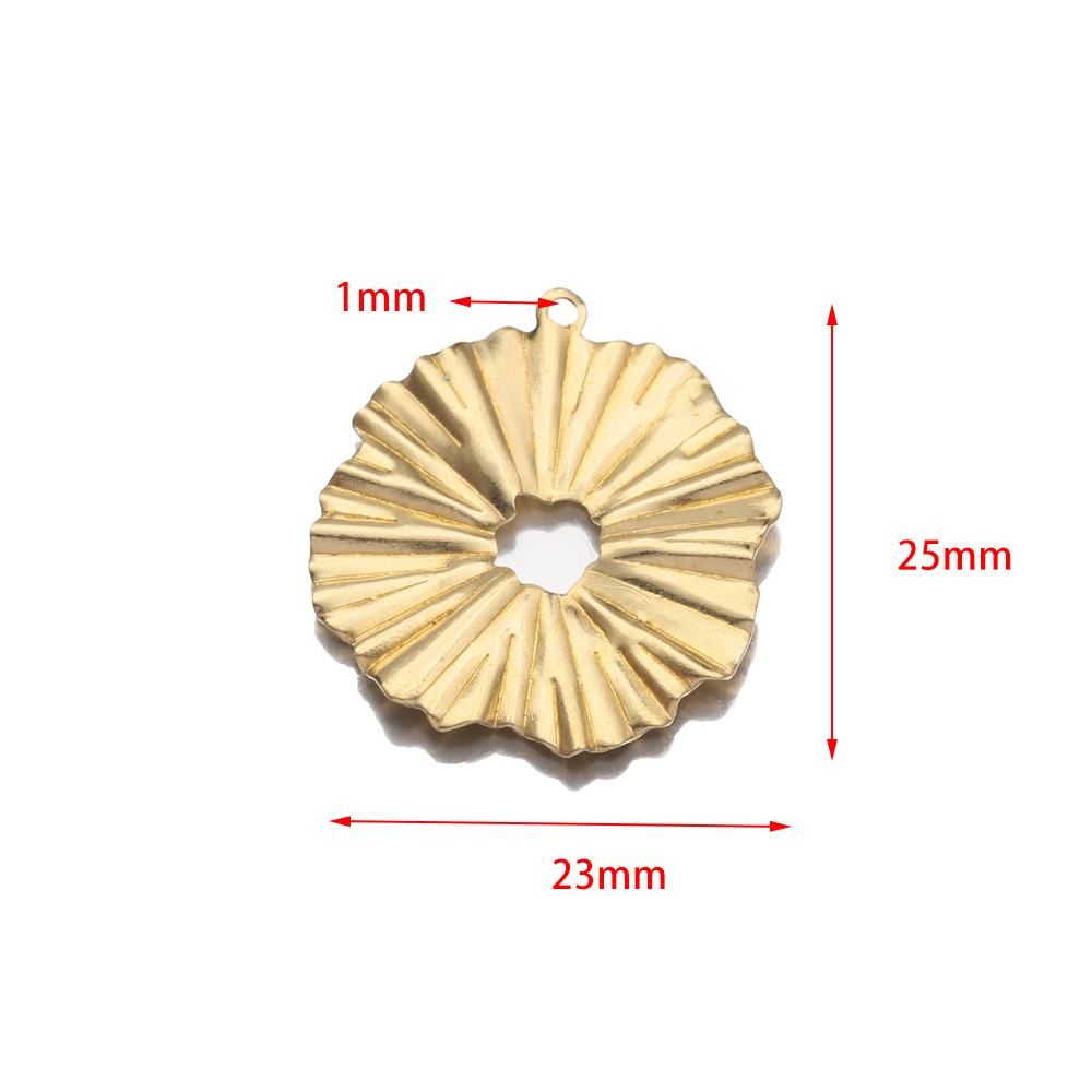 20 Cái/lốc Đồng Mặt Trời Hoa Q - đánh giá và giá Vintage Jewelry Collection