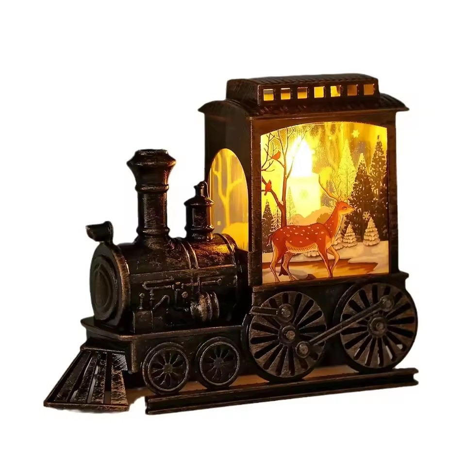 LED Night Lights Vintage Porta - đánh giá và giá Vintage Things Collection