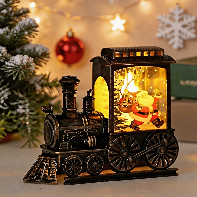 LED Night Lights Vintage Porta - đánh giá và giá Vintage Things Collection