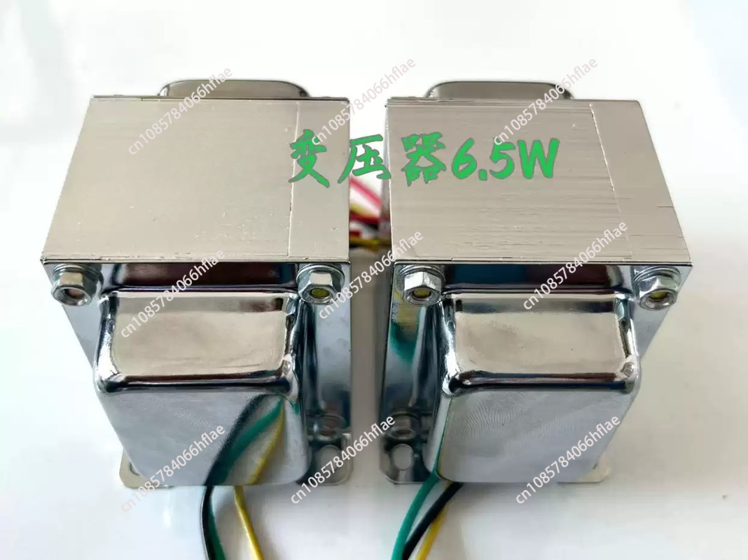 6.5W 3.5K Single-Ended Audio O - đánh giá và giá Tube Amplifier Part
