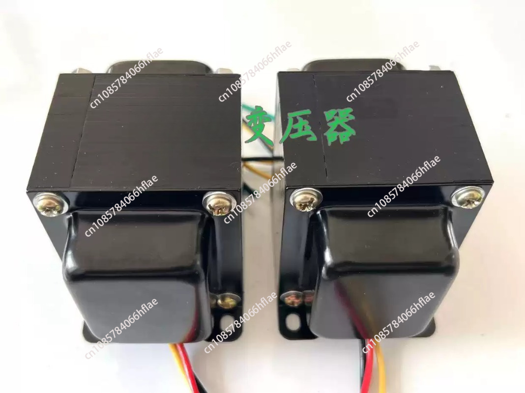 6.5W 3.5K Single-Ended Audio O - đánh giá và giá Tube Amplifier Part