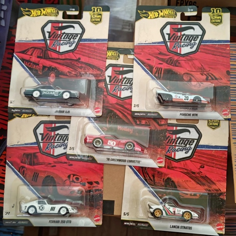 Original Hot Wheels 1/64 Car C - đánh giá và giá Vintage Collectible Hot Wheels