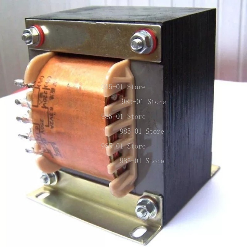120W HiFi Power Transformer Si - đánh giá và giá Tube Amplifier Part