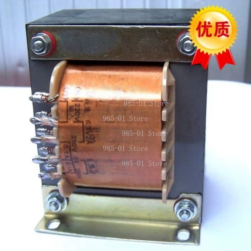 120W HiFi Power Transformer Si - đánh giá và giá Tube Amplifier Part