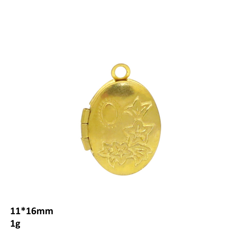 BoYuTe (50 Pieces/Lot) Oval Sh - đánh giá và giá Vintage Jewelry Collection