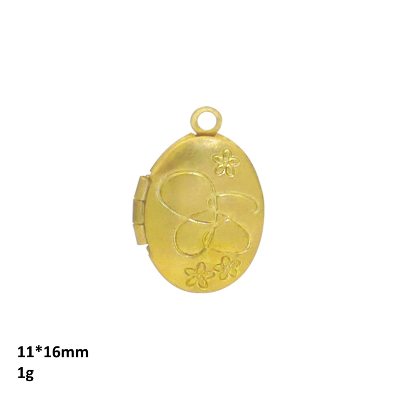 BoYuTe (50 Pieces/Lot) Oval Sh - đánh giá và giá Vintage Jewelry Collection