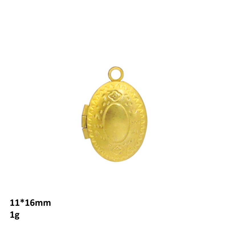 BoYuTe (50 Pieces/Lot) Oval Sh - đánh giá và giá Vintage Jewelry Collection