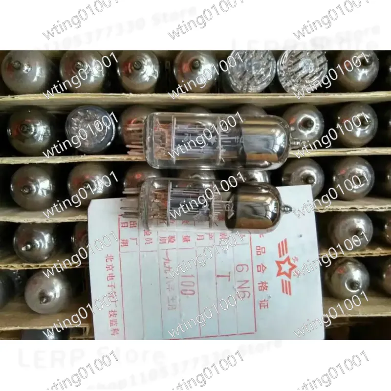 for Beijing 6N6T Novelty Audio - đánh giá và giá Tube Amplifier Part