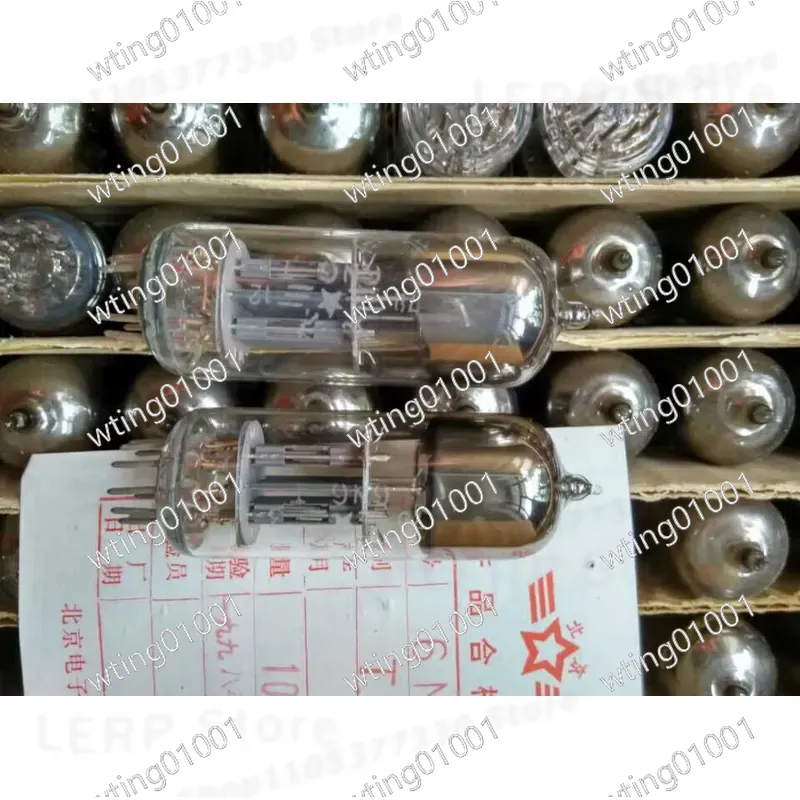 for Beijing 6N6T Novelty Audio - đánh giá và giá Tube Amplifier Part