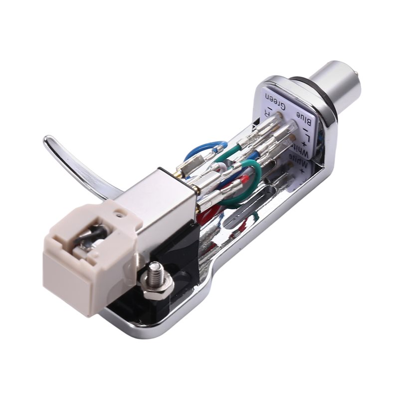 B03B-AT3600L Magnetic Cartridg - đánh giá và giá Record Player Needle