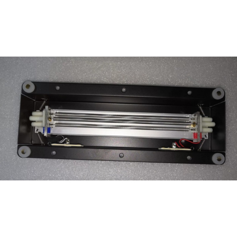 Reverb Tank S3BB2C1B Spring Re - đánh giá và giá Tube Amplifier Part
