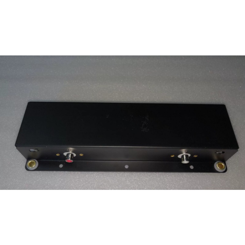 Reverb Tank S3BB2C1B Spring Re - đánh giá và giá Tube Amplifier Part