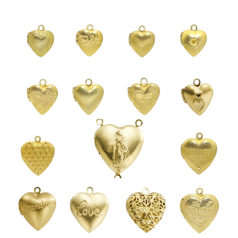 BoYuTe (50 Pieces/Lot) Metal B - đánh giá và giá Vintage Jewelry Collection