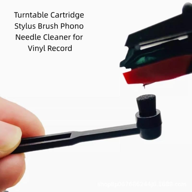 1pcs Turntable Stylus Brush Fo - đánh giá và giá Record Player Needle