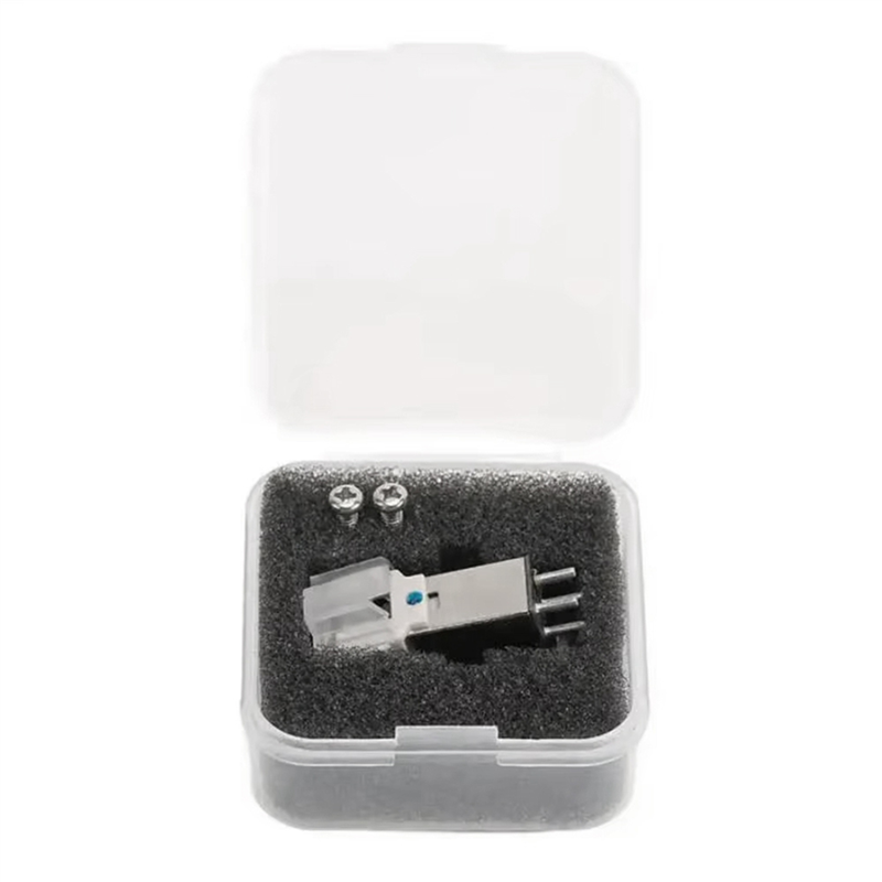 B27B 10PCS AT3600L LP Vinyl Re - đánh giá và giá Record Player Needle