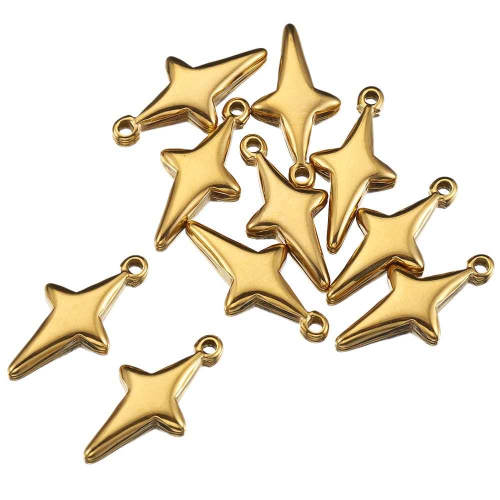 5 Pieces Stainless Steel Vinta - đánh giá và giá Vintage Jewelry Collection