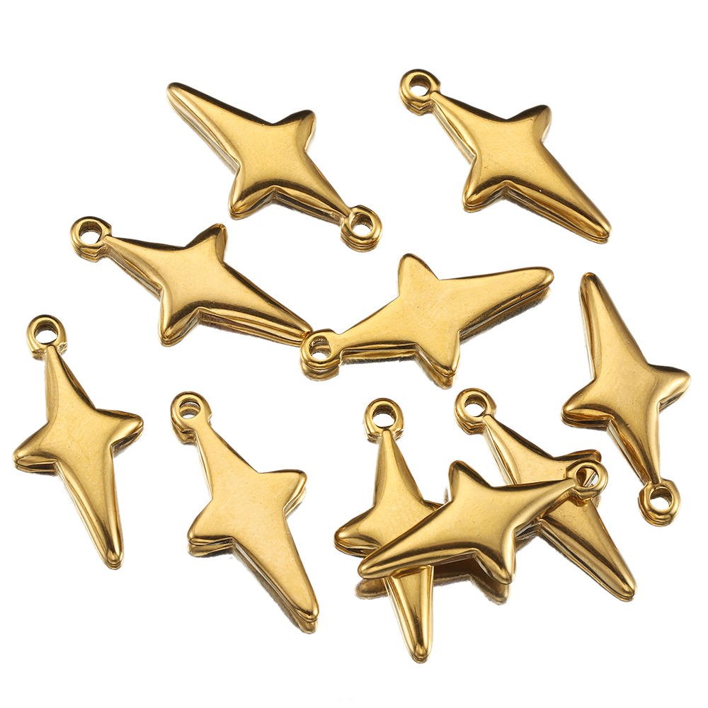 5 Pieces Stainless Steel Vinta - đánh giá và giá Vintage Jewelry Collection