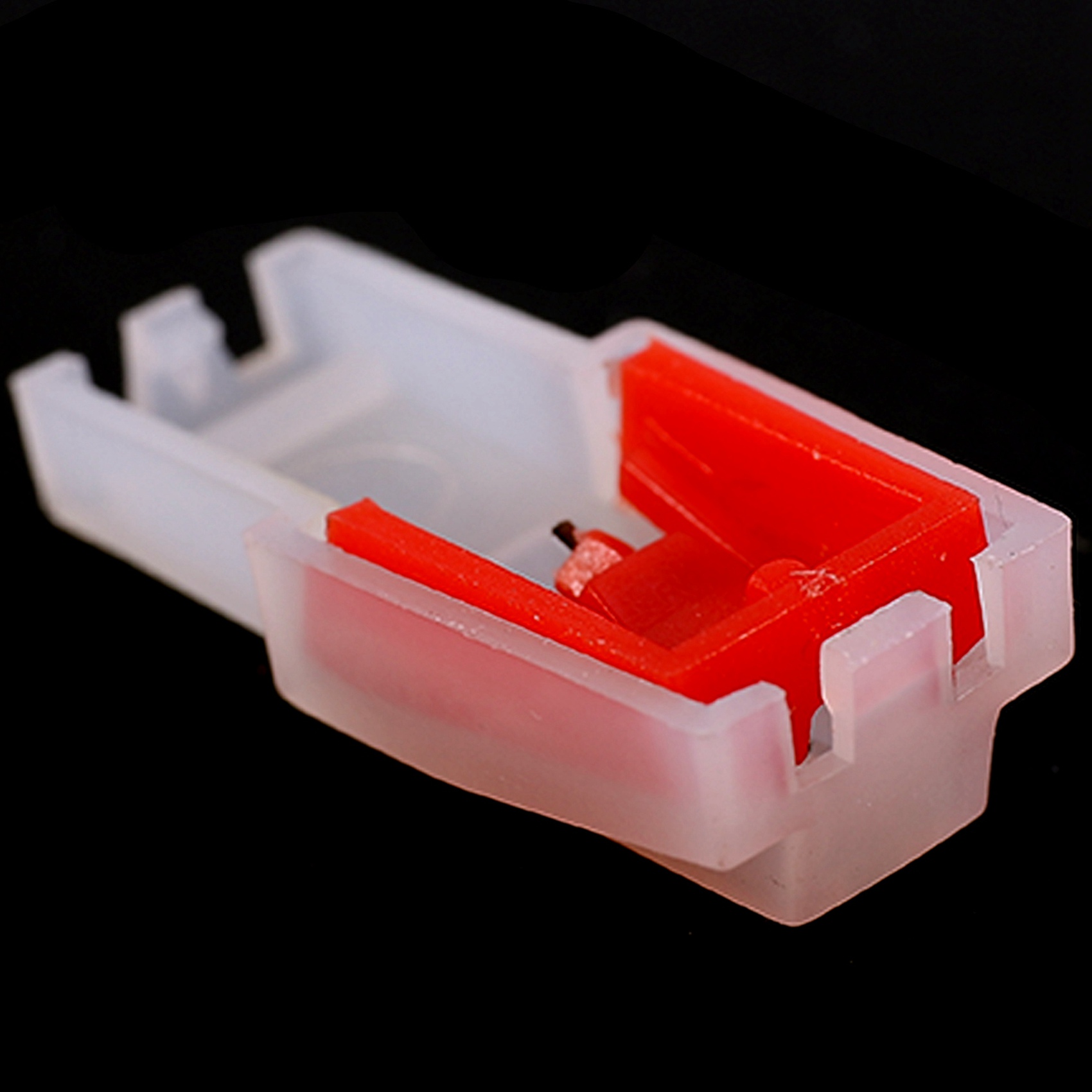 B63B-2X Turntable Vinyl Stylus - đánh giá và giá Record Player Needle