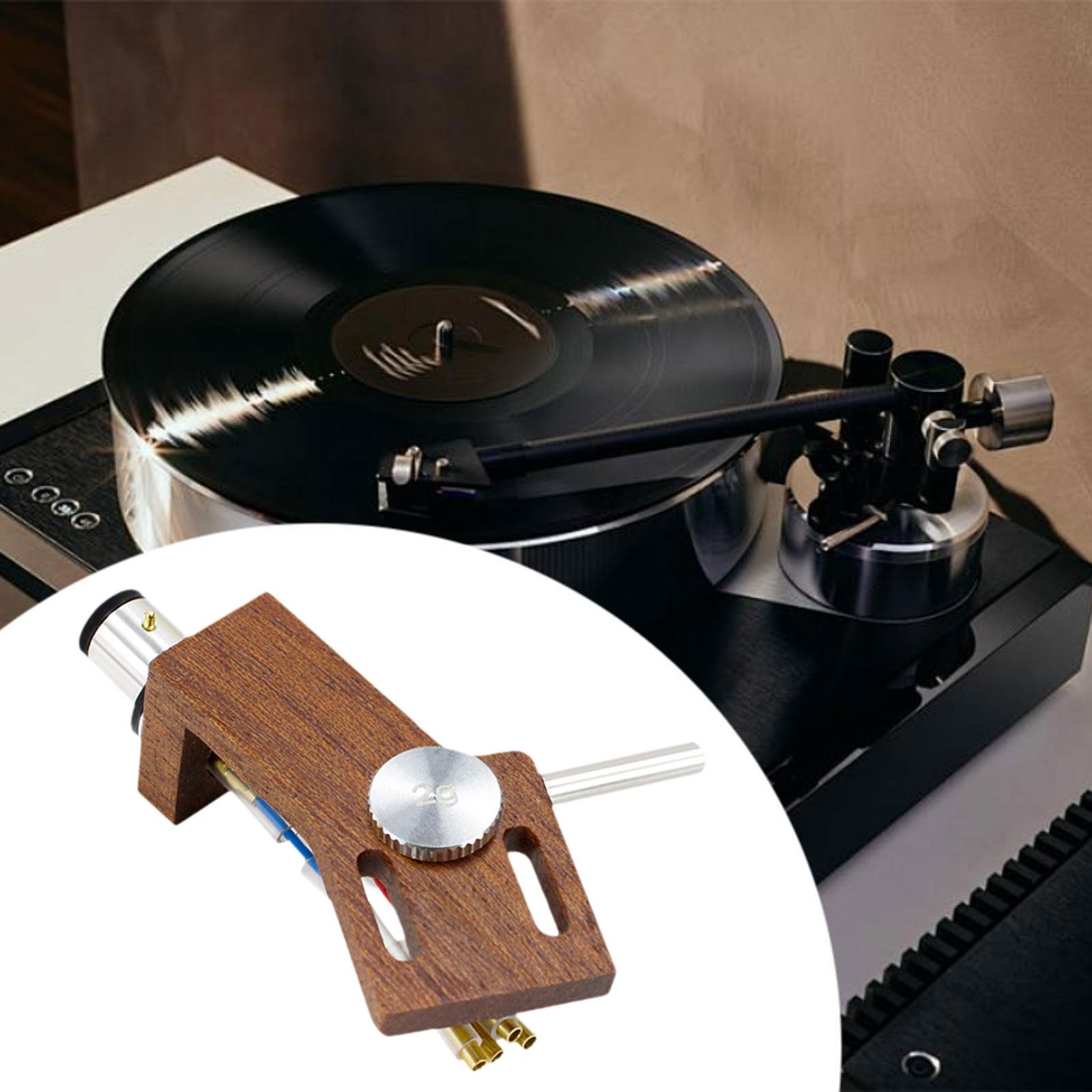 Turntable Headshell Record Pla - đánh giá và giá Record Player Needle