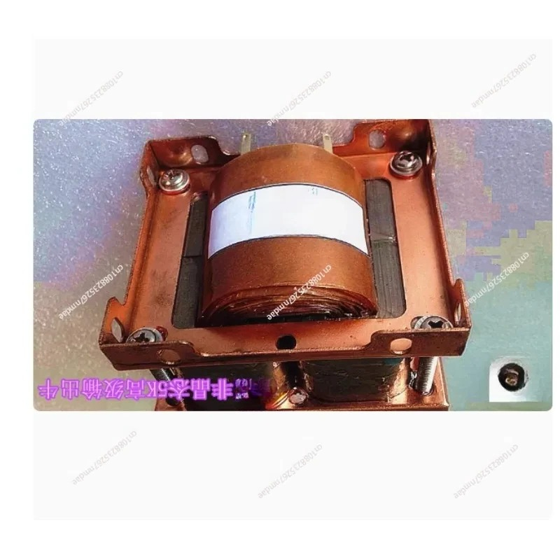 Amorphous 4C Core 5K Push-Pull - đánh giá và giá Tube Amplifier Part