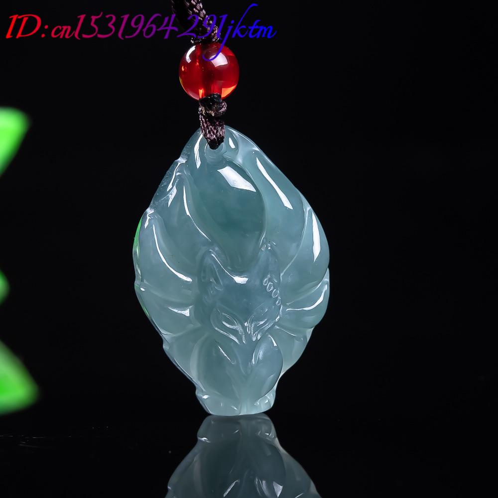 Natural Burmese Jadeite Fox Pe - đánh giá và giá Vintage Jewelry Collection
