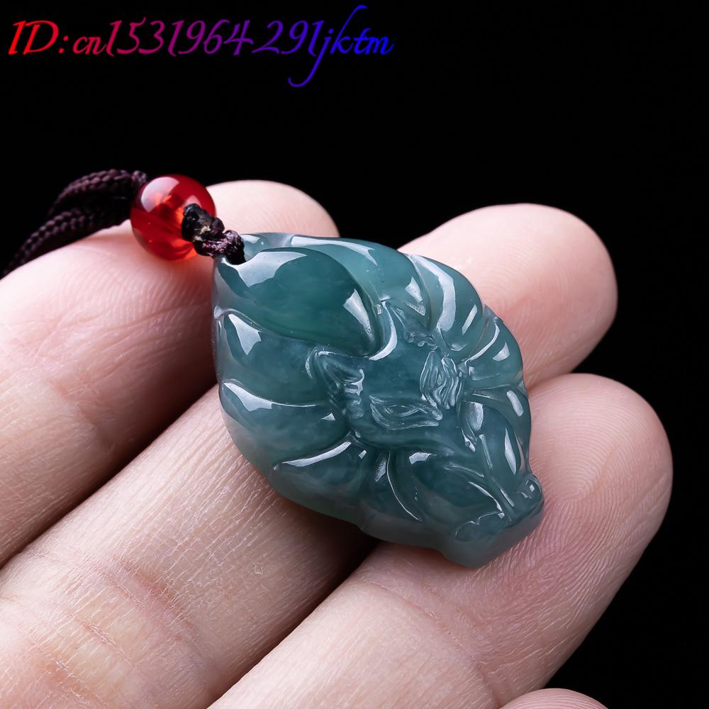 Natural Burmese Jadeite Fox Pe - đánh giá và giá Vintage Jewelry Collection