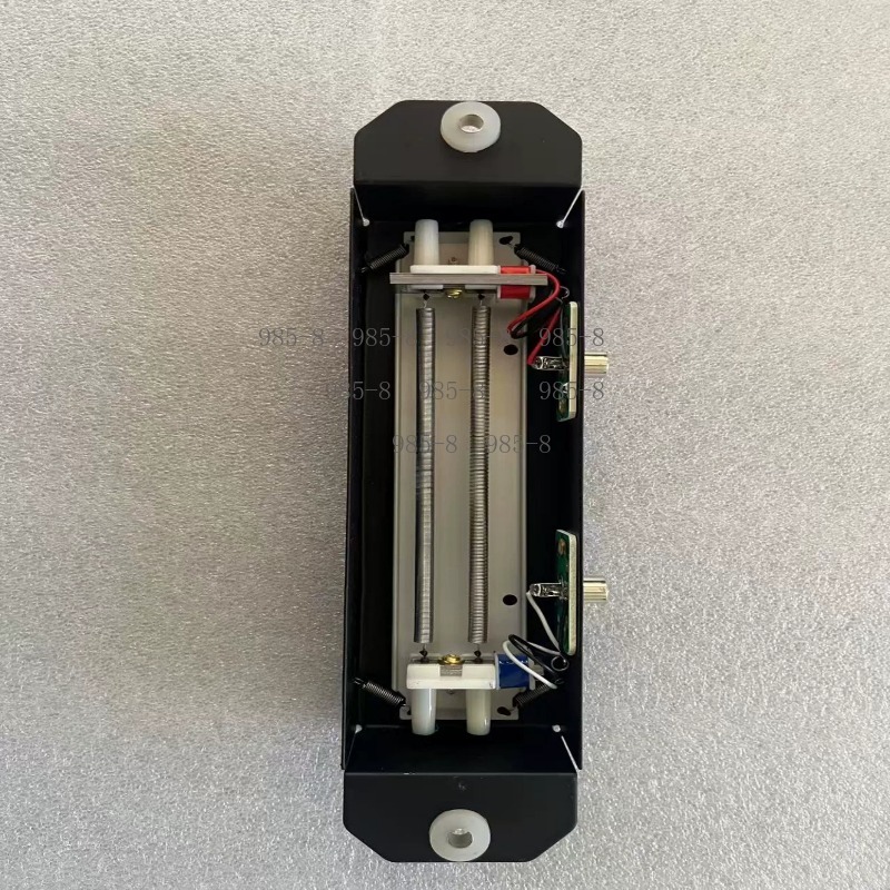 Tube Guitar Amp Spring Reverb  - đánh giá và giá Tube Amplifier Part