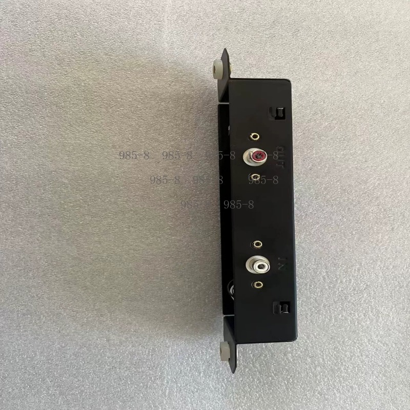 Tube Guitar Amp Spring Reverb  - đánh giá và giá Tube Amplifier Part