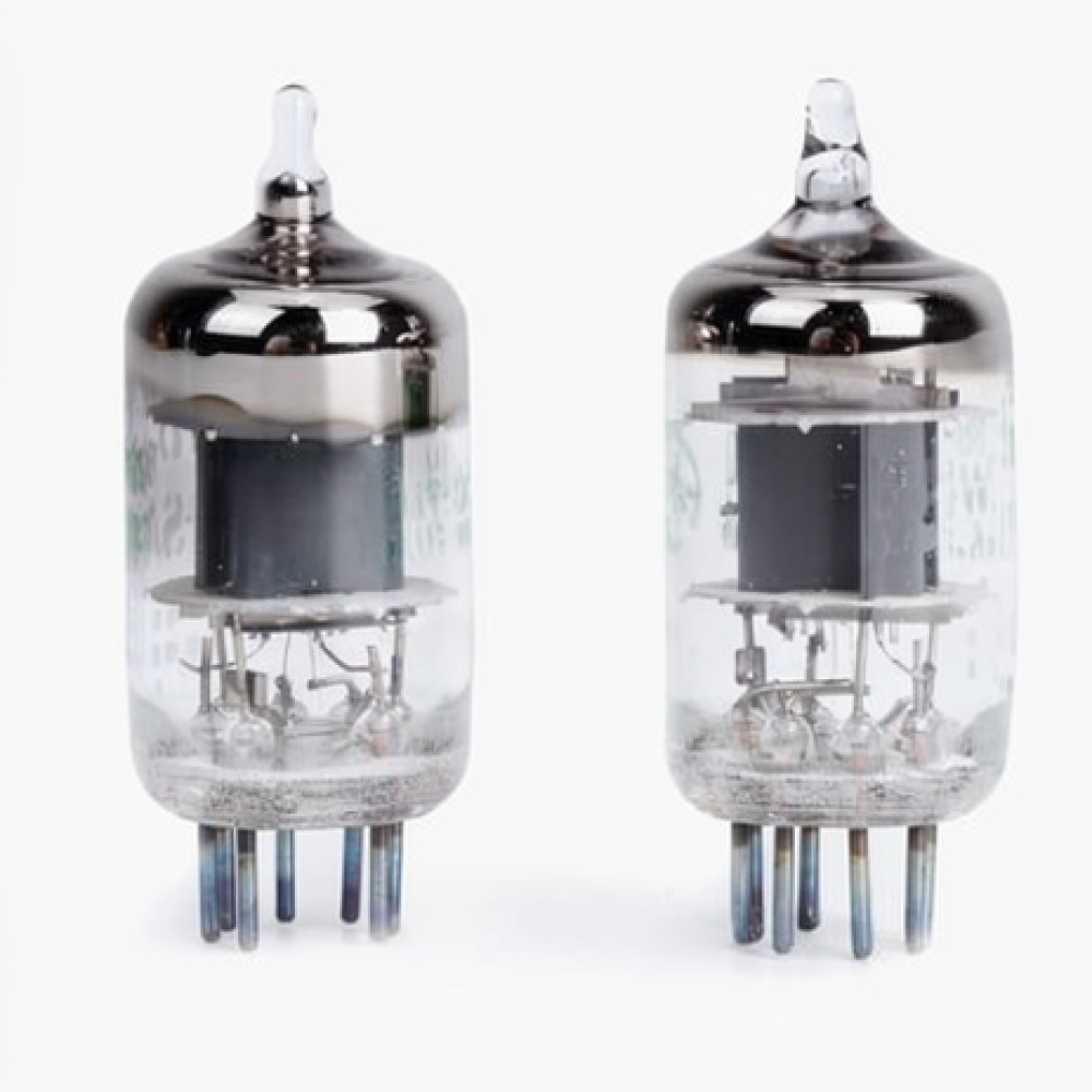 For Beijing 6E2 Vacuum Tube In - đánh giá và giá Tube Amplifier Part