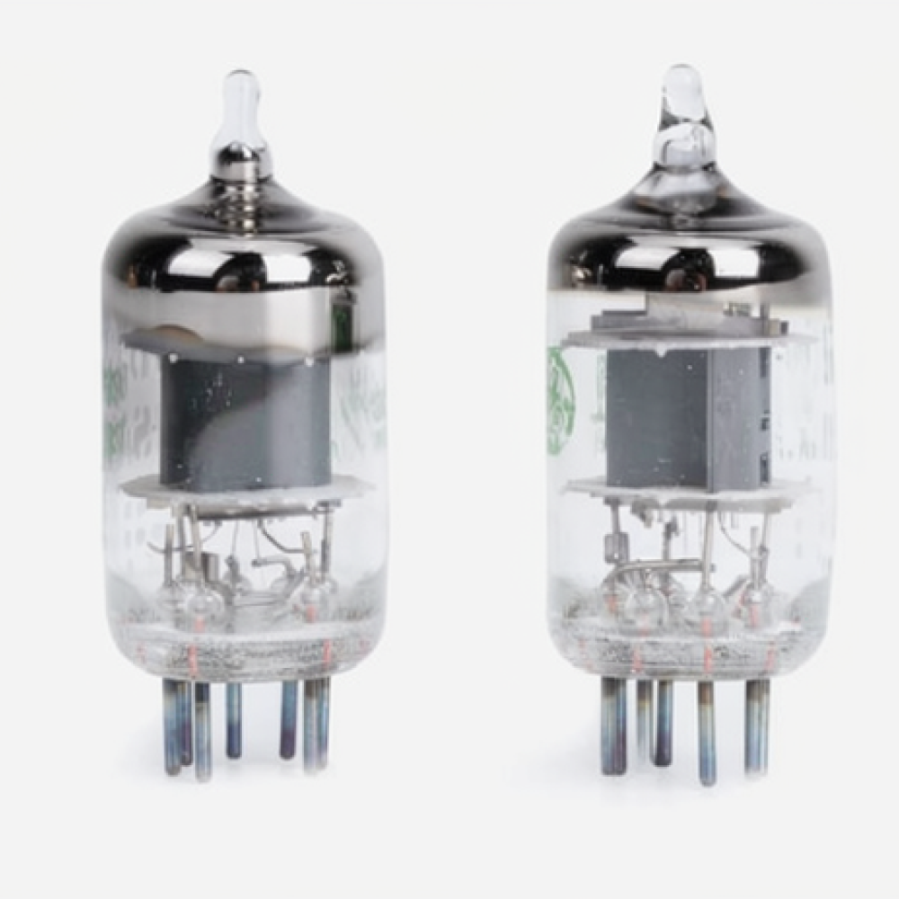 Beijing 6E2 Vacuum Tube Indica - đánh giá và giá Tube Amplifier Part
