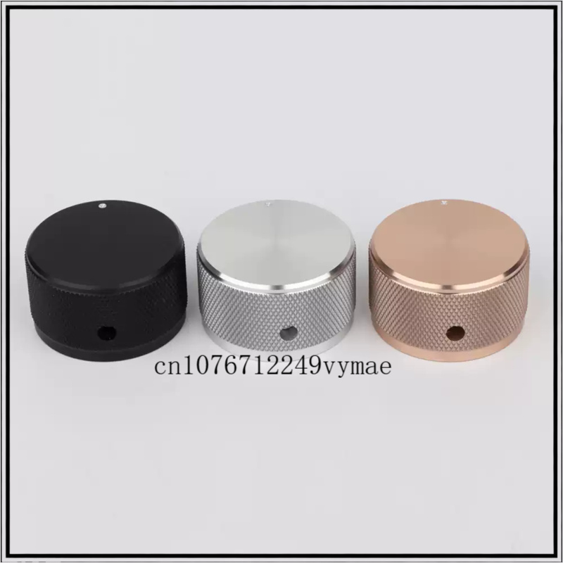 2Pcs Preffair 38mm Metal Alumi - đánh giá và giá Tube Amplifier Part