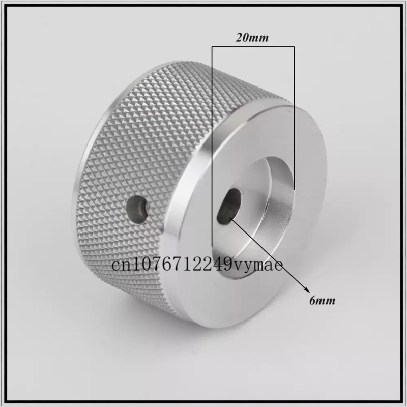 2Pcs Preffair 38mm Metal Alumi - đánh giá và giá Tube Amplifier Part