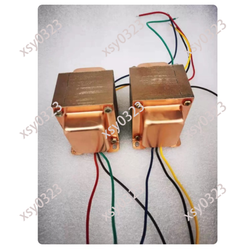 10W Audio Output Transformer 3 - đánh giá và giá Tube Amplifier Part