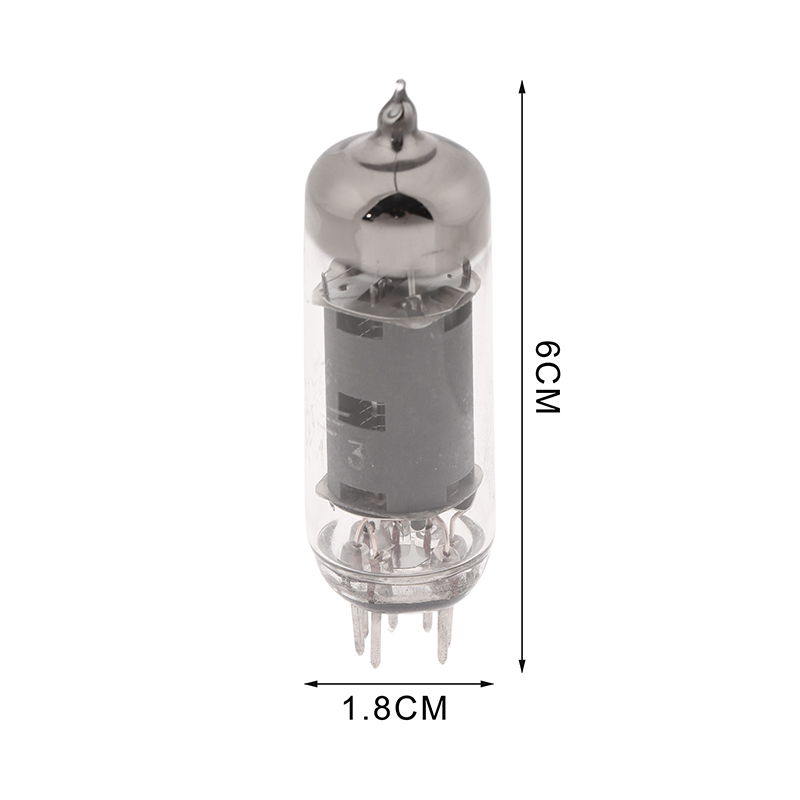 6K4 Vacuum Tube Valve Replacem - đánh giá và giá Tube Amplifier Part