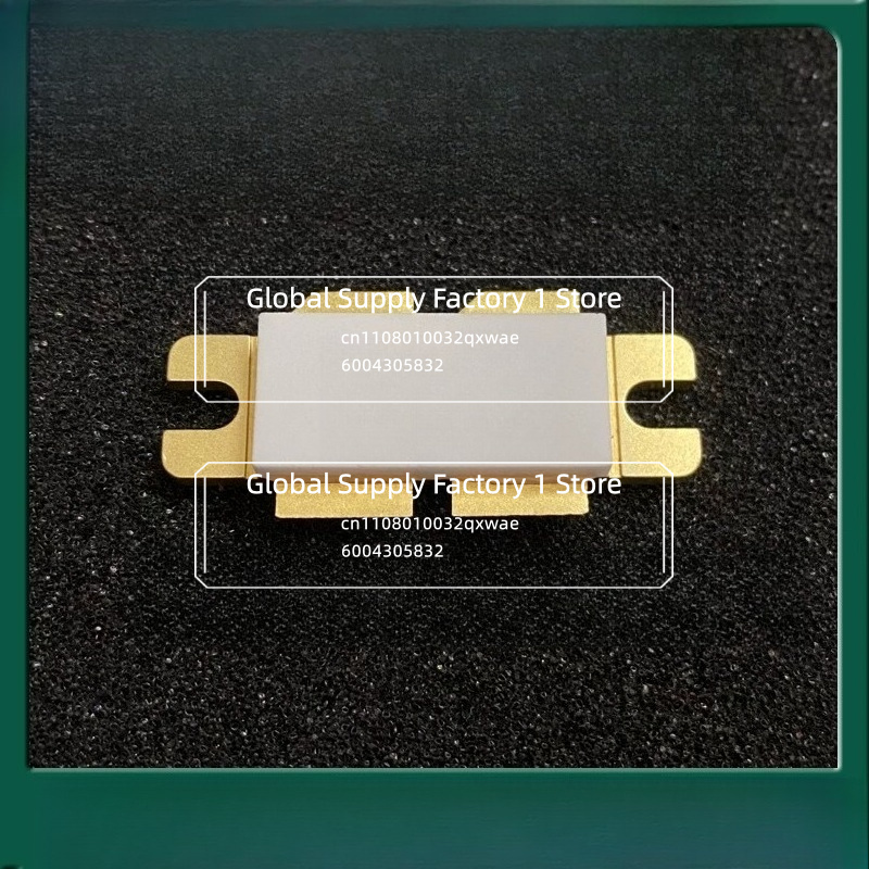 MRF9120 MRF186 MRF185 MRF9180  - đánh giá và giá Tube Amplifier Part