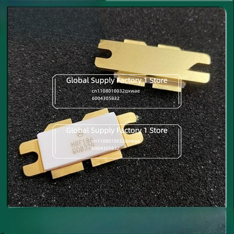 MRF9120 MRF186 MRF185 MRF9180  - đánh giá và giá Tube Amplifier Part