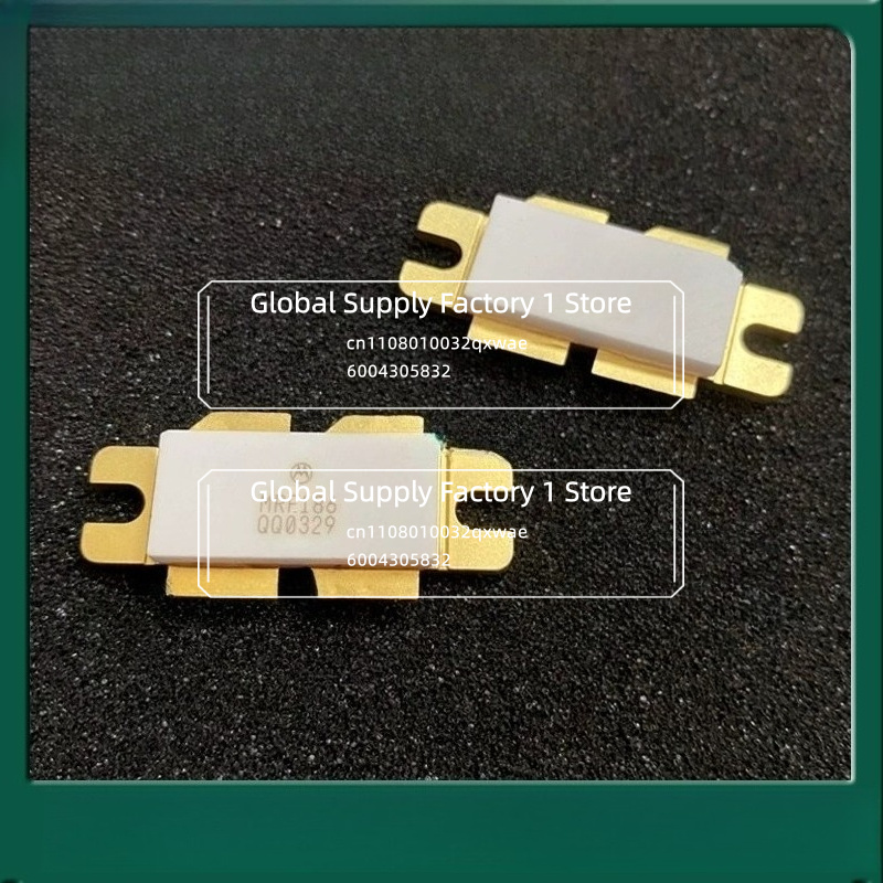 MRF9120 MRF186 MRF185 MRF9180  - đánh giá và giá Tube Amplifier Part