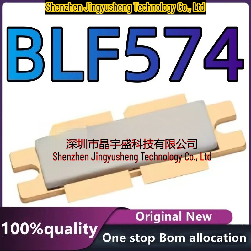 New Original BLF574 Power High - đánh giá và giá Tube Amplifier Part