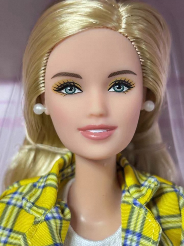 Original Barbi E Signature Clu - đánh giá và giá Vintage Collectible Barbies