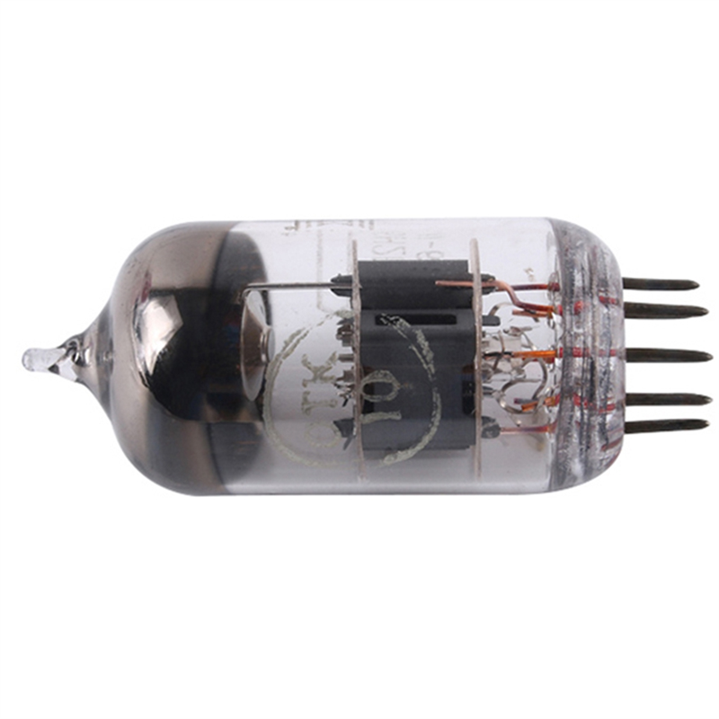 ABVO-Soviet 6H2N Vacuum Tube R - đánh giá và giá Tube Amplifier Part