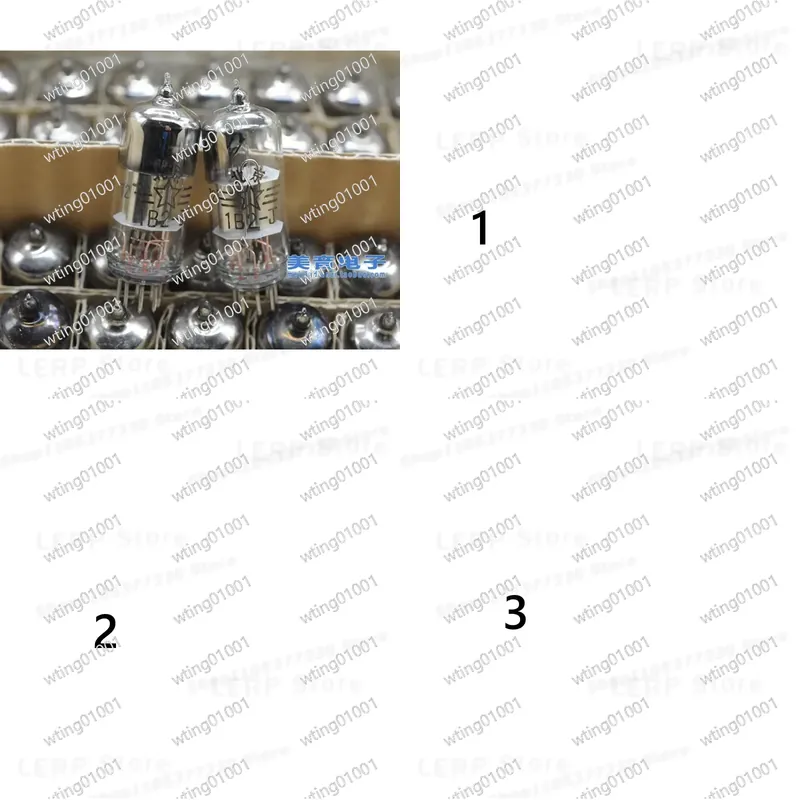 for 1B2 Vacuum Tube Ready to S - đánh giá và giá Tube Amplifier Part