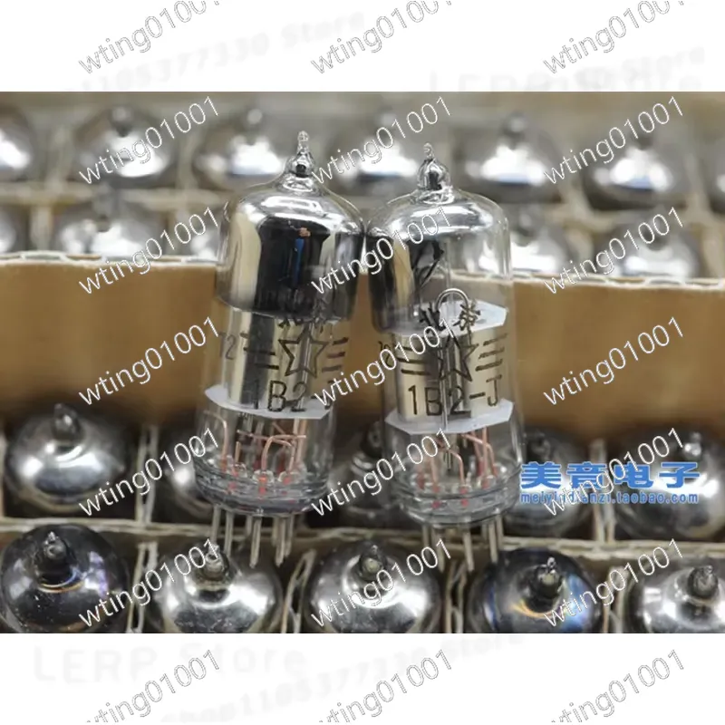 for 1B2 Vacuum Tube Ready to S - đánh giá và giá Tube Amplifier Part