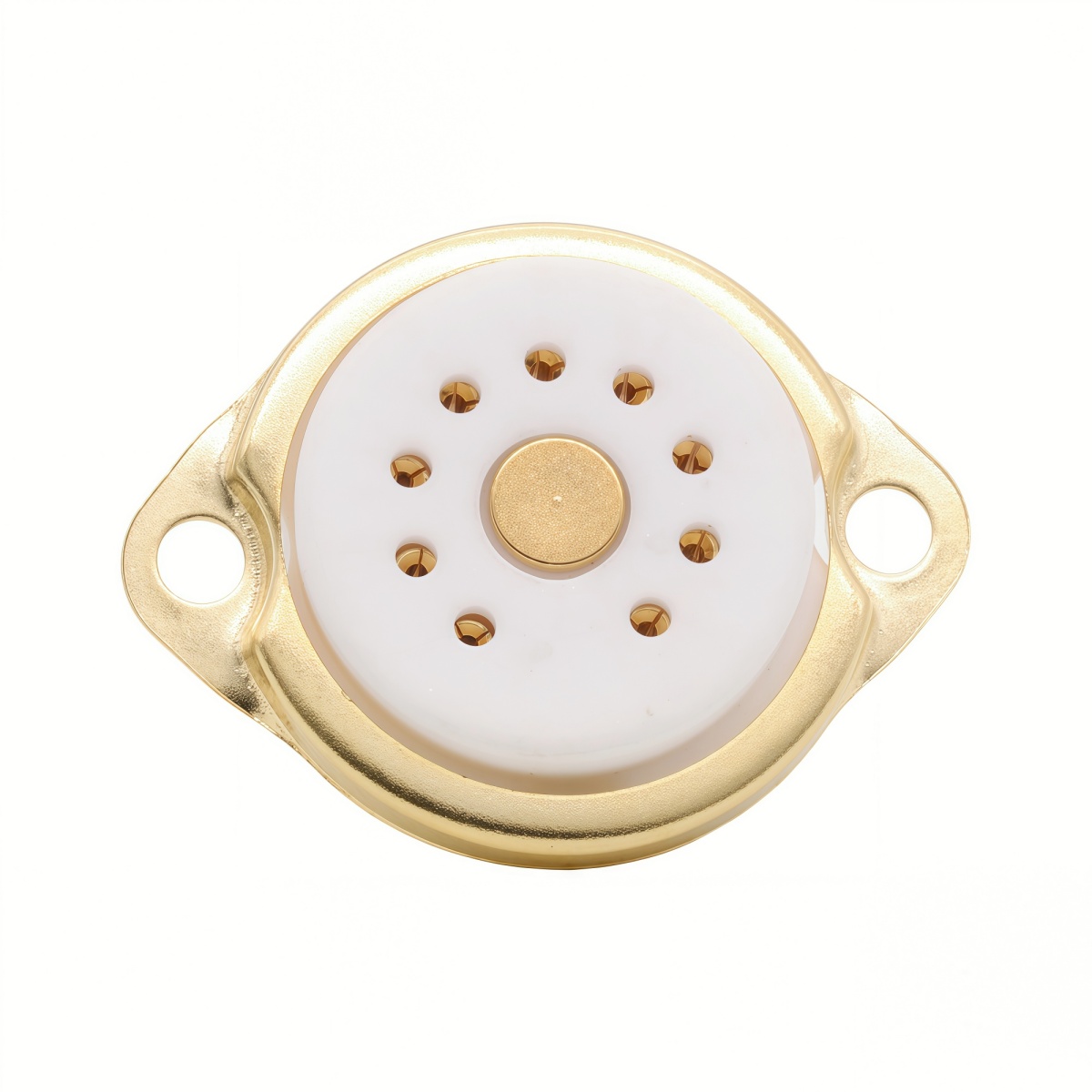 GD-PARTS Ceramic Vacuum Tube S - đánh giá và giá Tube Amplifier Part