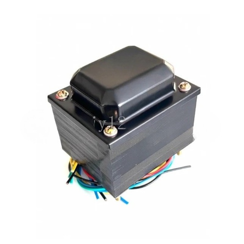 165W Vacuum Tube Amplifier Pow - đánh giá và giá Tube Amplifier Part