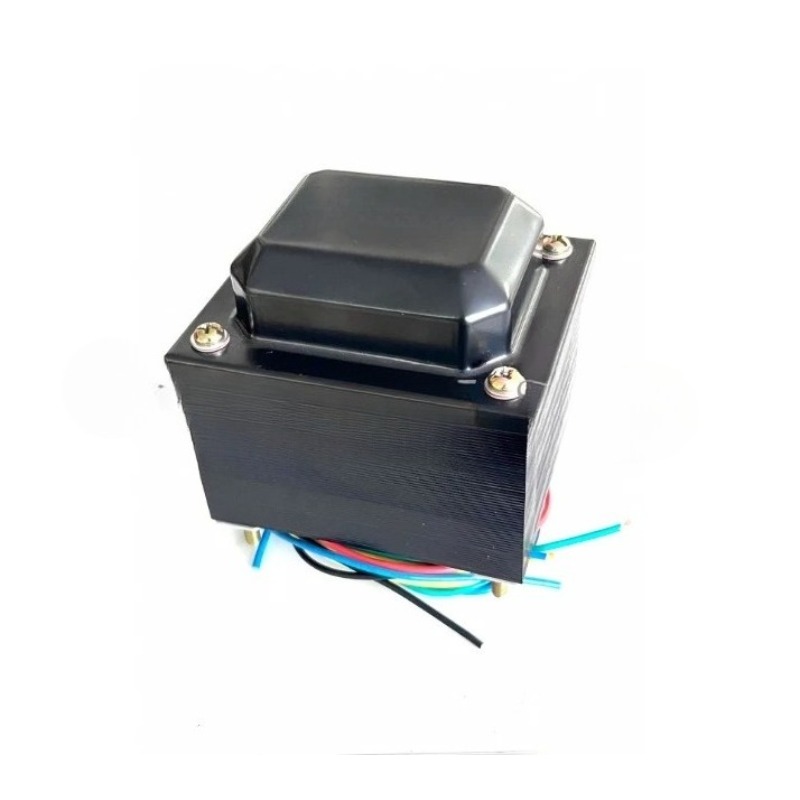 165W Vacuum Tube Amplifier Pow - đánh giá và giá Tube Amplifier Part